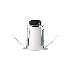 ヤザワ ダウンライト開口Φ75mm ランプ別E17 白　DLX1775WH　消費電力20Wまで　LED電球専用　有資格者による工事・施工必須    ［E17］ | 