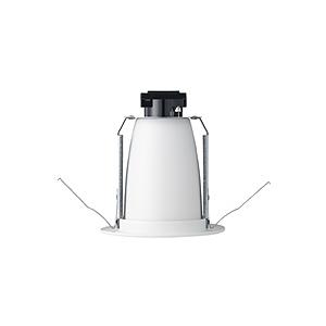 ヤザワ ダウンライト開口Φ100mm ランプ別E26 白　DLX26100WH　消費電力25Wまで　LED電球専用　有資格者による工事・施工必須 | 