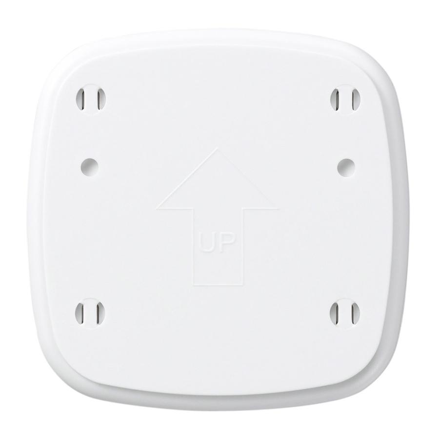 ヤザワ 人感明暗ナイトライト  ホワイト NBSML63WH ［白色 /乾電池式］ |  | 04