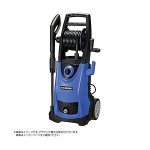 工機ホールディングス 高圧洗浄機　特別セット   FAW110S | 