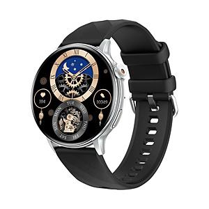 スマートR A-60BK スマートウォッチ  ブラック | 