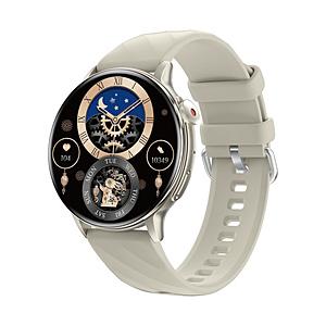 スマートR A-60IVORY スマートウォッチ  アイボリー | 