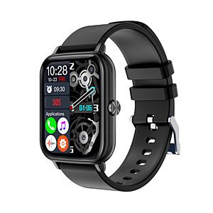 スマートR A-80BK スマートウォッチ 通話機能 録音機能付き  ブラック 【864】 | 