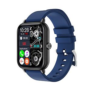 スマートR A-80NV スマートウォッチ 通話機能 録音機能付き  ネイビー | 