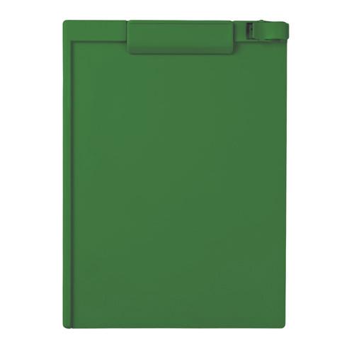 セキセイ SSS-3056P クリップボード A4-E グリーン | セキセイ | 01