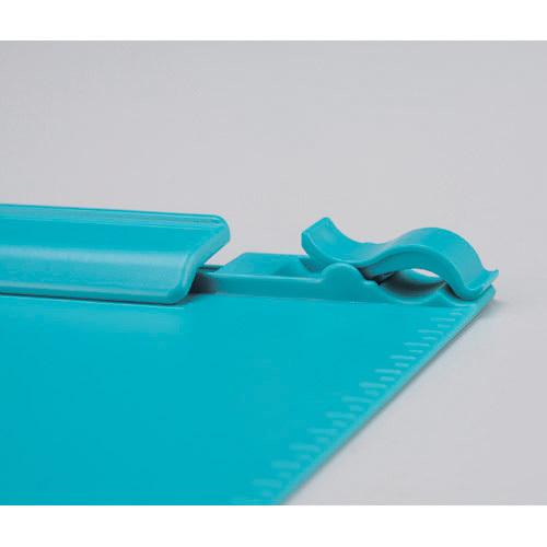 セキセイ SSS-3056P クリップボード A4-E グリーン | セキセイ | 02