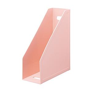 セキセイ ボックスファイル　A4 SEPAL(セパル) ペールピンク SSS-805-27 | セキセイ