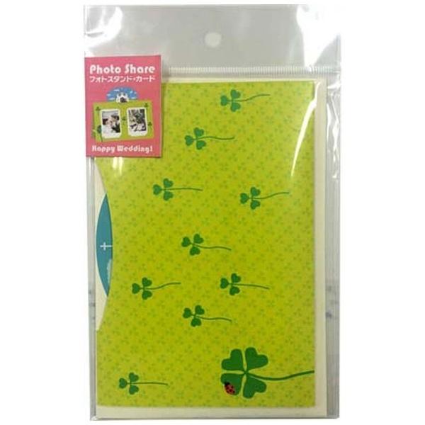 セキセイ フォトスタンド・カード＜スタンダード＞（チャーチ）　GPC-02S 【864】 | セキセイ | 03