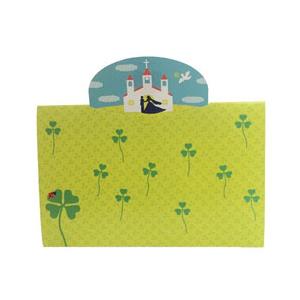 セキセイ フォトスタンド・カード＜ハーフ＞（チャーチ）　GPC-02H 【852】 | セキセイ