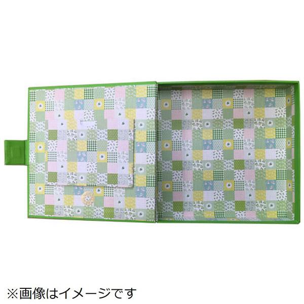 セキセイ HOOK COLOR（ホックカラー） ボックス HK-5785 グリーン | セキセイ | 02