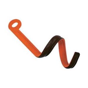 八幡化成 ワインドバー クージェミニ 210 (OR/BR)オレンジブラウン ＜XKV2102＞ | 