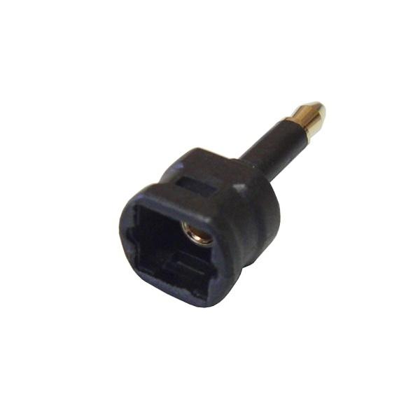 フジパーツ オーディオ変換プラグ(光丸型⇔光角型)　ACOP2 |  | 02