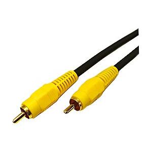 フジパーツ BC-V410 ピンプラグケーブル (ピンプラグ⇔ピンプラグ/1.0m) | 