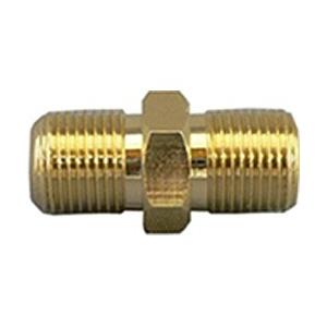 フジパーツ F型中継接栓 FZ-K500 |  | 01