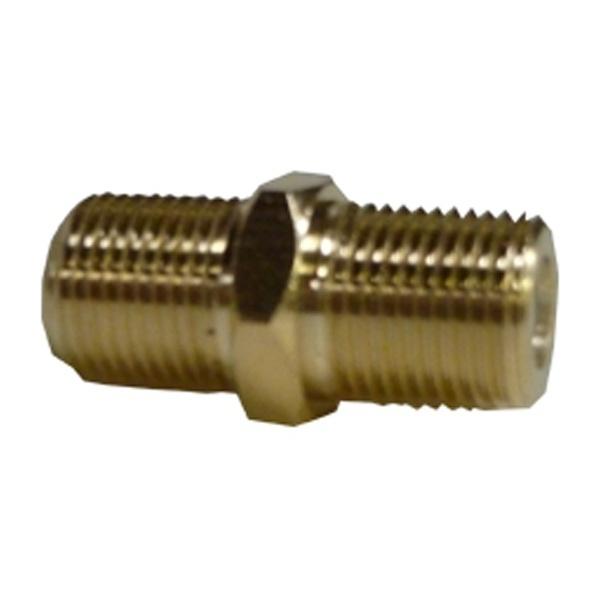 フジパーツ F型中継接栓 FZ-K500 |  | 03