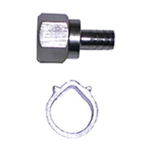 フジパーツ 4C用F型接栓 (10個) FZ-4C-10P |  | 01