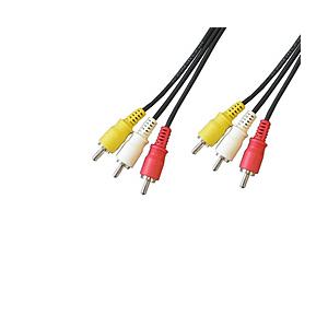 フジパーツ ピンプラグケーブル 1.5m | 