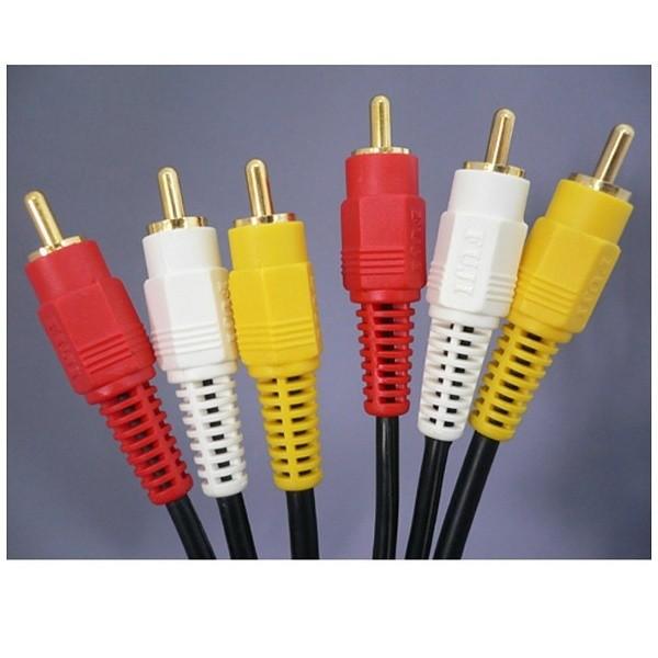 フジパーツ ピンプラグケーブル 1.5m |  | 01