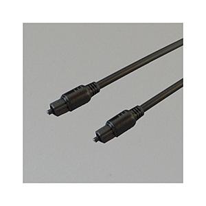 フジパーツ 0.5m光デジタルケーブル（角型プラグ⇔角型プラグ） FVC-9005 | 