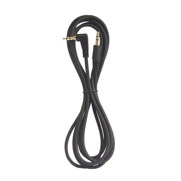 フジパーツ 1m ステレオミニオーディオケーブル FCA-325S-L10 |  | 04