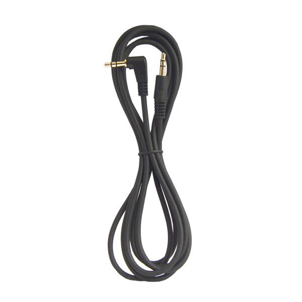 フジパーツ 3m ステレオミニオーディオケーブル FCA-325S-L30 |  | 04