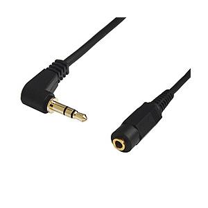 フジパーツ 3m オーディオケーブル FCA-329E-L30 | 