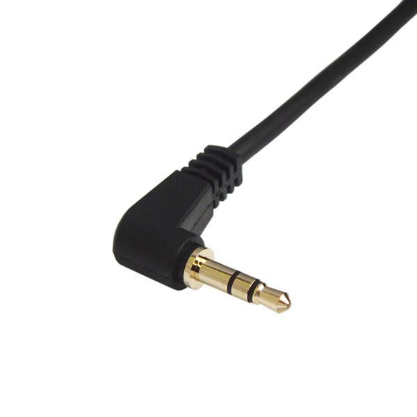 フジパーツ 3m オーディオケーブル FCA-329E-L30 |  | 02