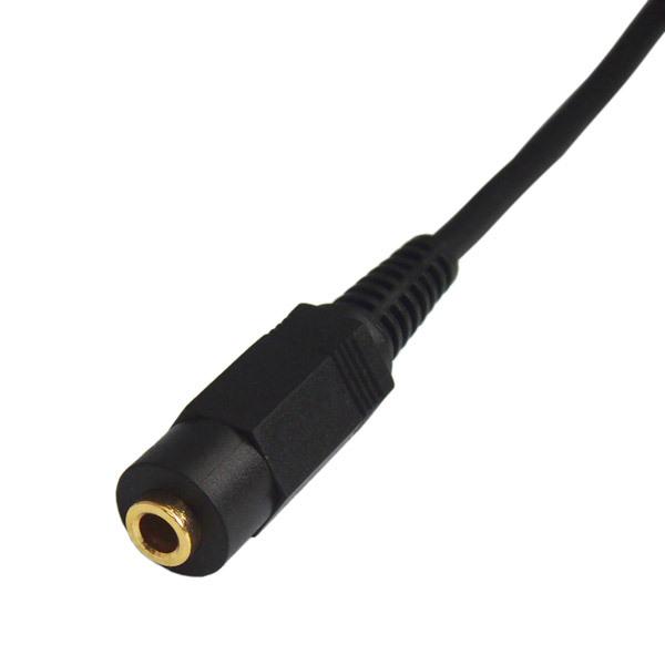 フジパーツ 3m オーディオケーブル FCA-329E-L30 |  | 03