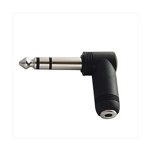 フジパーツ 変換プラグ（ステレオミニ→標準プラグ） FAD-803SS | 