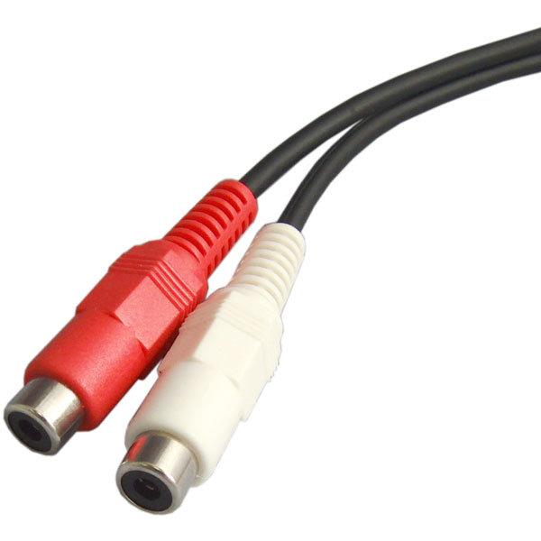 フジパーツ 変換ケーブル FAD-809MP |  | 02