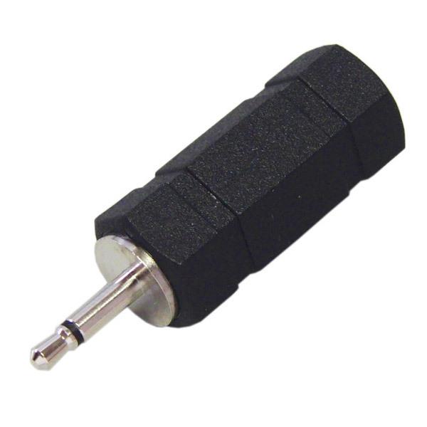 フジパーツ オーディオプラグ（モノラルミニジャック-モノラル超ミニプラグ）　FAD-816MM FAD-816MM |  | 01