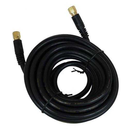 フジパーツ 4K8K衛星放送対応 5m 5Cアンテナケーブル黒（F型接栓-F型接栓） BFF-50-48 BFF-50-48 |  | 02