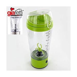 ジアレッティ マグボトル giaretti オートミクシング マグ [450ml ワンタッチ] | 