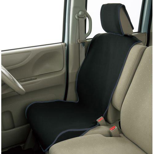 BONFORM 4025-50BGR シートカバー 防水デオ フロント1枚バケット ブルーグレー 軽・普通車用 |  | 03