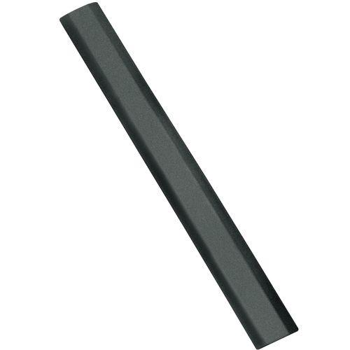 BONFORM 6190-02BK カーマットパーツ シートレールカバー 75x9cm 2本入り ブラック 軽・普通車用 |  | 01