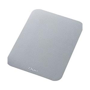 ロアス マウスパッド（グレー）　MUP-552GY | ロアス