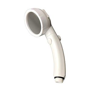 オリエント 極細シャワーヘッド  ホワイト OR-1064 | ORIENT