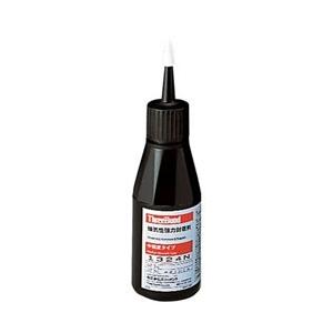 スリーボンド 中強度　嫌気性封着剤　50g　赤色　一般用　TB1324N | 