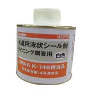 スリーボンド 水道用液シール剤　TB4221B | 