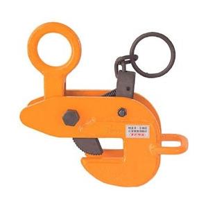 スティング 横吊クランプ（ロックハンドル式・先割型）　HLC1U | 