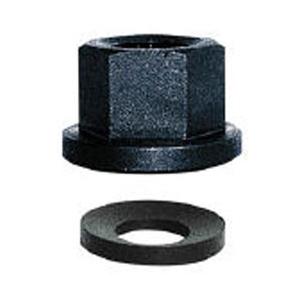 スティング 12M-SFN スーパーツール 座付球面フランジナット(M12)凸凹1組 | 