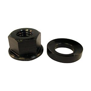 スティング 10M-SFN スーパーツール 座付球面フランジナット(M10)凸凹1組 | 