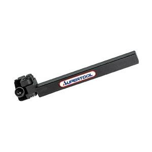 スティング 切削ローレットホルダー（平目用）小径加工用　KH1CA12R