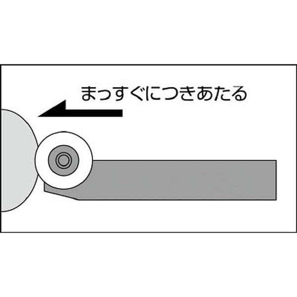 スティング KNE12F スーパーツール 転造ローレツト E型駒(キワ加工用)平目 |  | 02