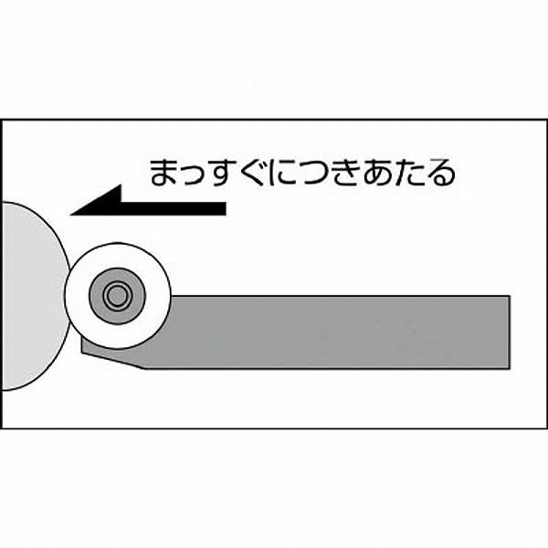スティング KNE12F スーパーツール 転造ローレツト E型駒(キワ加工用)平目 |  | 03