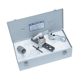 スティング チュービングツールセット（偏芯式）フィードハンドル型、新冷媒・新規格　TS456WH | 