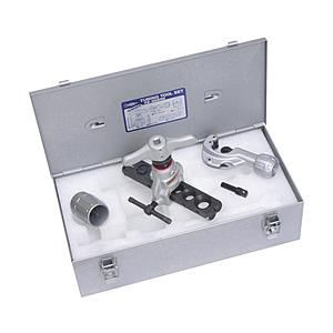 スティング チュービングツールセット(偏芯式)手動電動兼用型、新冷媒・新規格対応 TS456WDH | 