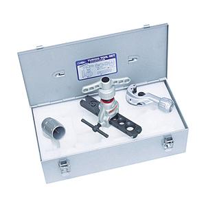 スティング チュービングツールセット（偏芯式）クイックハンドル型、新冷媒・新規格　TS456WQH | 