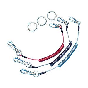 スティング 安全ロープ（ステンレスワイヤー芯）　ARS05C | 