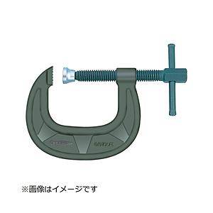 スティング シャコ万力（C型）125MM　CC125E | 